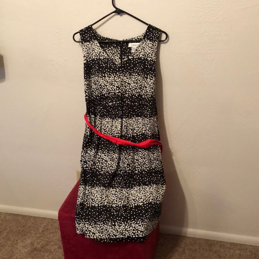 Maternity dress